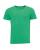Футболка мужская Mixed Men, зеленый меланж