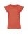 Футболка Melba, розовая (коралловая)