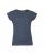 Футболка Melba, темно-синяя