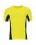 Футболка Sydney Men, желтый неон