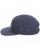 Бейсболка Baldwin, синий меланж