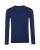 Джемпер мужской Ginger Men, синий ультрамарин