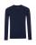 Джемпер мужской Ginger Men, темно-синий