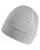 Шапка Greta, светло-серая