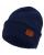 Шапка Greta, темно-синяя