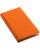 Визитница настольная Devon, оранжевая