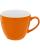 Кружка кофейная Refined, оранжевая