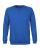 Свитшот мужской Kulonga Raeglan, ярко-синий