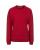 Свитшот женский Kulonga Sweat, красный