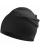 Шапка HeadOn, черная