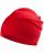 Шапка HeadOn, красная
