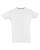 Футболка мужская First 150, белая