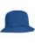 Панама складная Orust, ярко-синяя