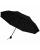 Зонт складной Mini Hit Dry-Set, черный