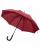 Зонт-трость Glasgow, бордовый