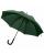 Зонт-трость Glasgow, зеленый