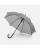 Зонт-трость Standard, серый