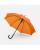 Зонт-трость Standard, оранжевый