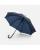 Зонт-трость Standard, темно-синий