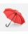 Зонт-трость Standard, красный