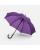 Зонт-трость Standard, фиолетовый