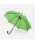 Зонт-трость Standard, зеленое яблоко