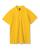 Рубашка поло мужская Summer 170, желтая