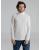 Водолазка Urban, молочно-белая