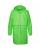 Дождевик со светоотражающими элементами Rainman Tourist Blink, зеленое яблоко