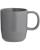 Чашка Cafe Concept, темно-серая
