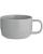 Чашка для капучино Cafe Concept, серая