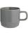 Чашка для эспрессо Cafe Concept, темно-серая