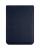 Папка-планшет для бумаг Petrus, темно-синяя