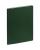 Блокнот Mild, зеленый