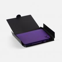 Набор Tenax Color, фиолетовый / Миниатюра WWW (1000)
