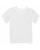 Футболка детская T-bolka Fit Kids, белая