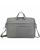 Cумка для ноутбука L237, темно-серая