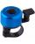 Звонок для велосипеда Rider Bell, синий