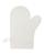 Банная рукавица Heat Off, белая