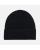 Шапка Color Boom, черная