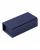 Коробочка под флешку Cocktail, синяя