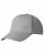 Бейсболка Bizbolka Convention, серая