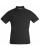 Рубашка поло мужская Avon, черная
