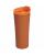 Термостакан Smoothy, оранжевый