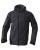 Куртка мужская Jackson, черный меланж