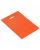 Чехол для пропуска Twill, оранжевый