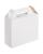 Коробка In Case M, ver.2, белая