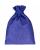 Холщовый мешок Foster Thank, M, синий