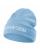 Шапка «Светлая голова», голубая