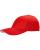 Бейсболка Beinn Eighe, красная